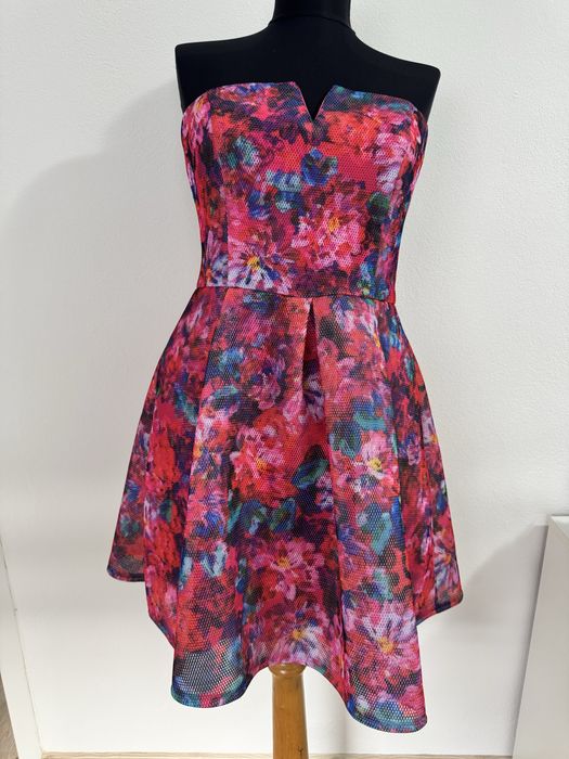 Rochita river island S