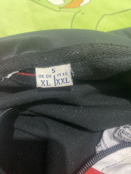 Lonsdale оригинал