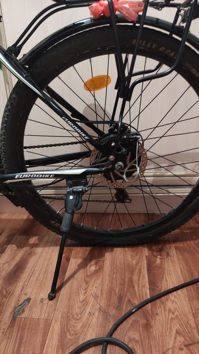Электровелосипед обмен на Айфон 13 или 14