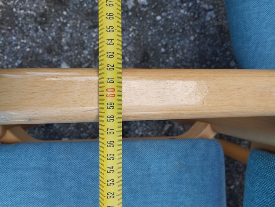 Дървени столове А103