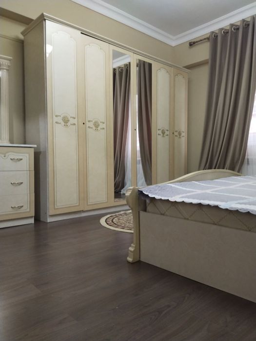 Аренда 2/4/7 Корасарой