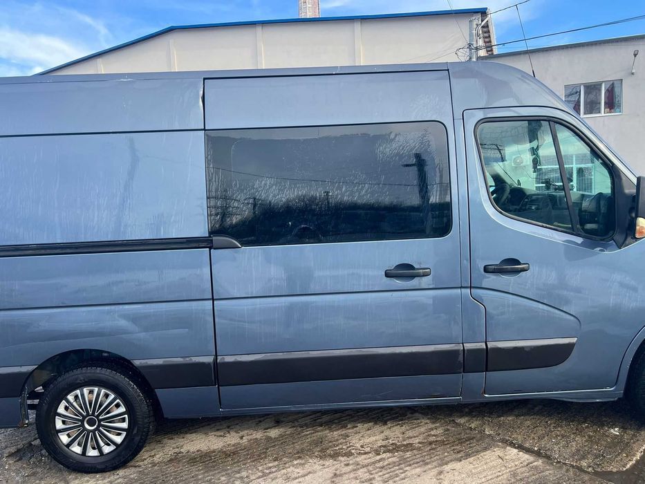 De vanzare opel movano