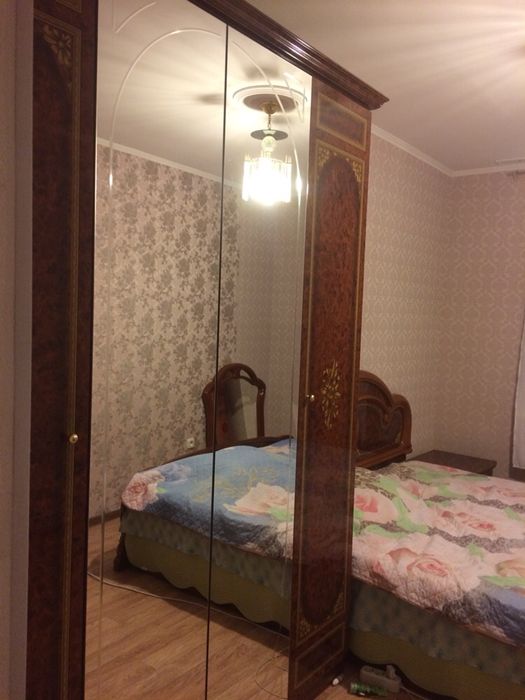 Спальный гарнитуо