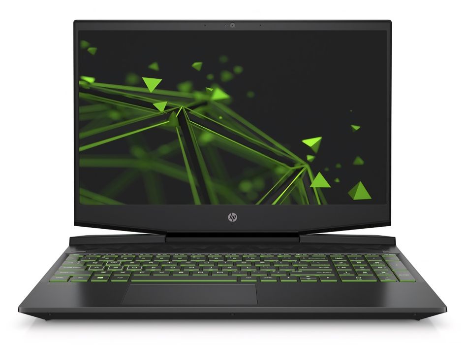 Hp Pavilion 15 Upgraded