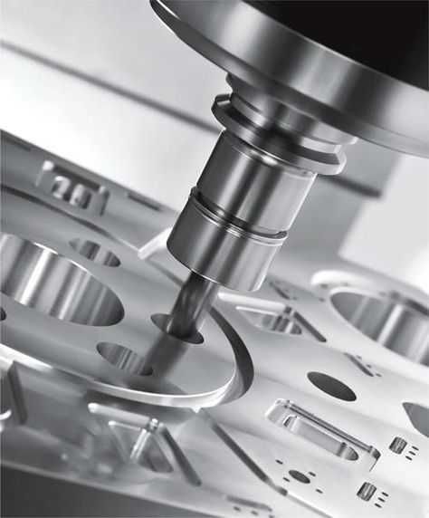 изготовление пресс форм