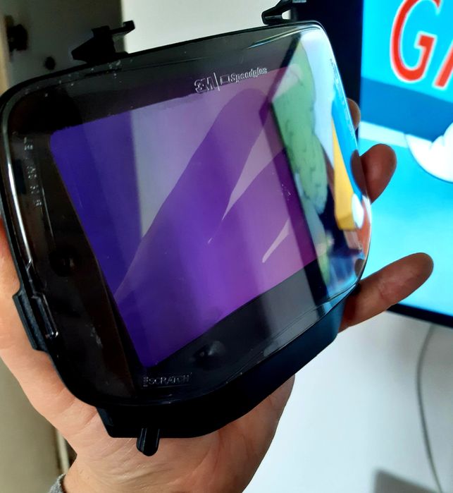 Filtru automat de sudură Speedglas model G5-03 Pro