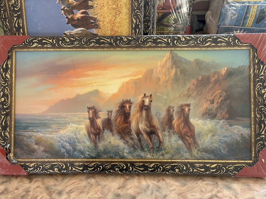 Картины новые для интерьера