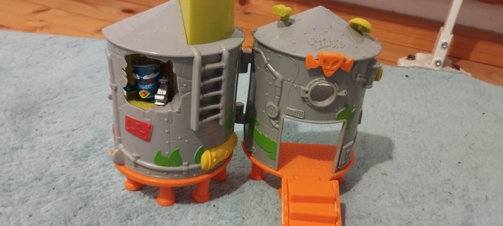 Superzings grămadă foarte norocosa se vând și la bucata