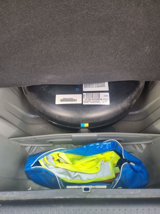 Dacia logan  mcv GPL