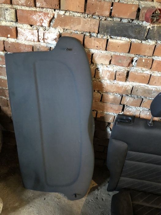 Audi A3 8l 1.9TDI 131