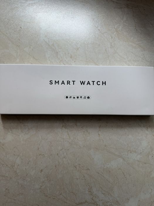 Смарт часовник (Smart Watch)