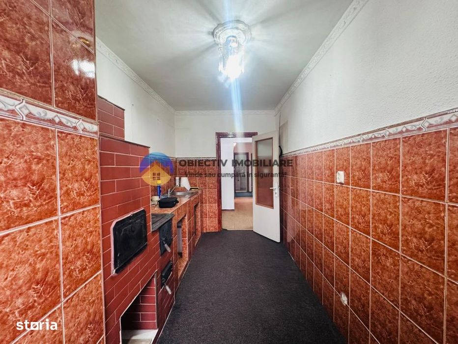 Apartament 4 camere Durău