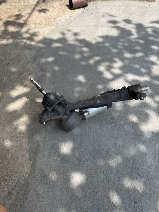 Рейка за AUDI Q4 e-tron