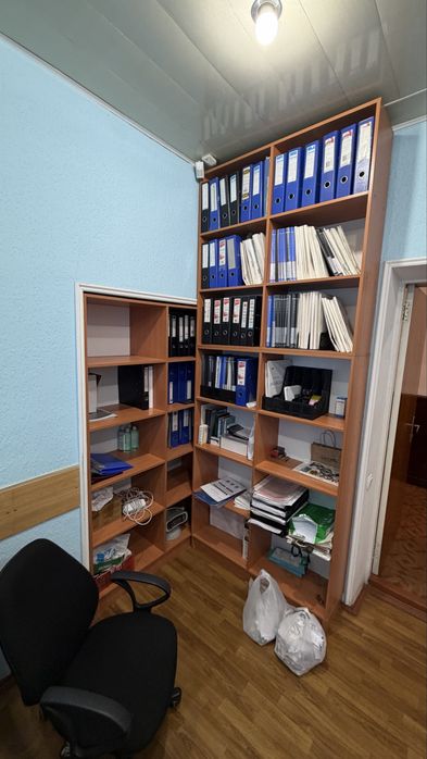 Продажа офисных мебель