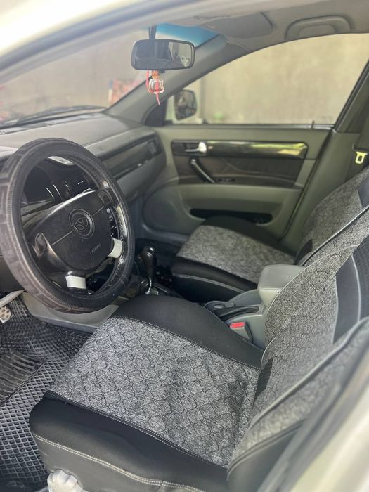Chevrolet Jentra evro 1