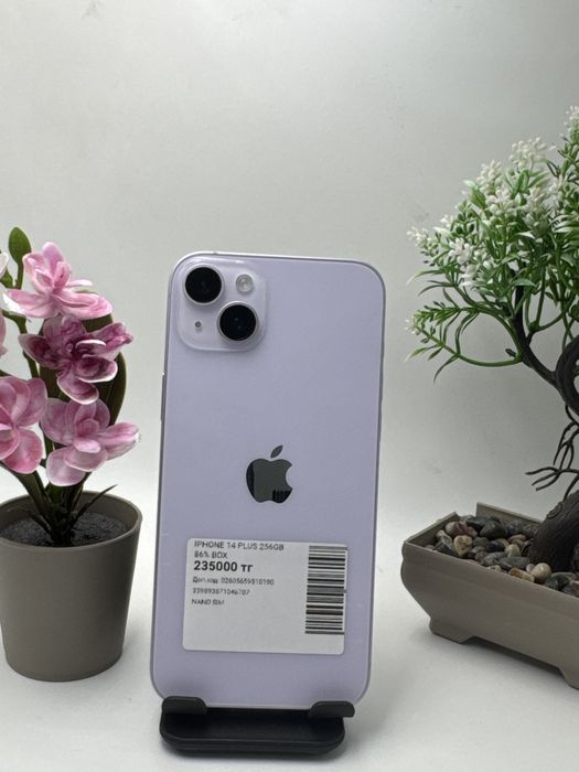 Iphone 14 Plus Айфон 14 Плюс