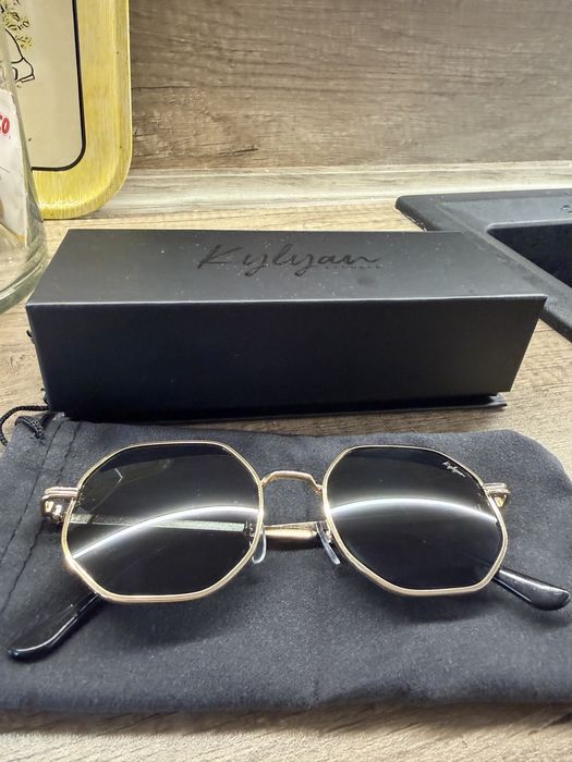 Слънчеви очила Kylyan