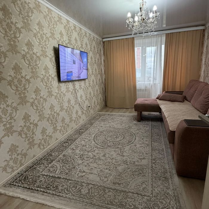 Продам 2 комнатную квартиру