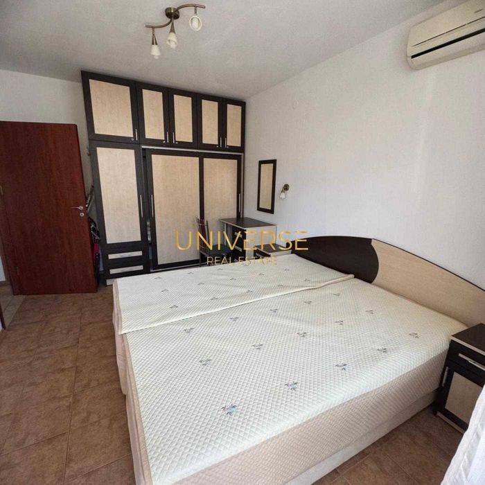 Продава се Двустаен апартамент в к.к. Слънчев бряг - 55 кв.м за 826 €/кв.м - Снимка #5