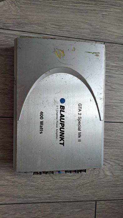 Statie Blaupunkt Gta 2
