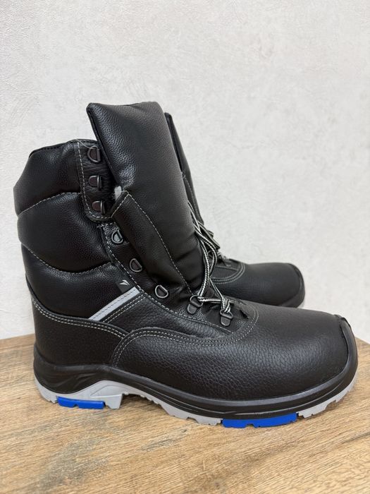 Продам берцы рабочие зимние