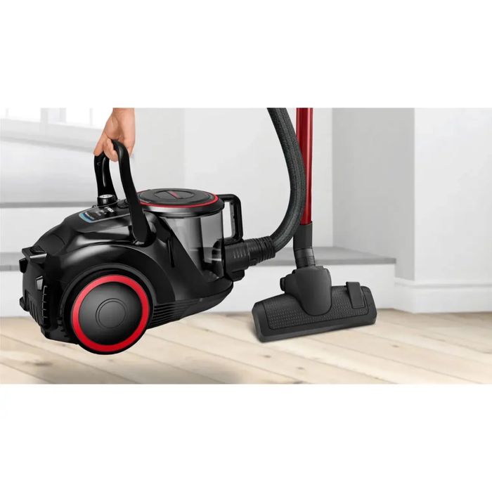 Пылесос Bosch BGS7POW2