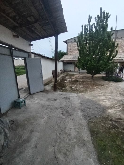 Toshkent shaxar yunsobod tumani xasanboy xovlimi 6.26sotaman