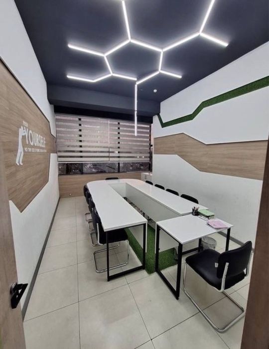 Срочно готовый Учебный центр или офис Зенит Завод