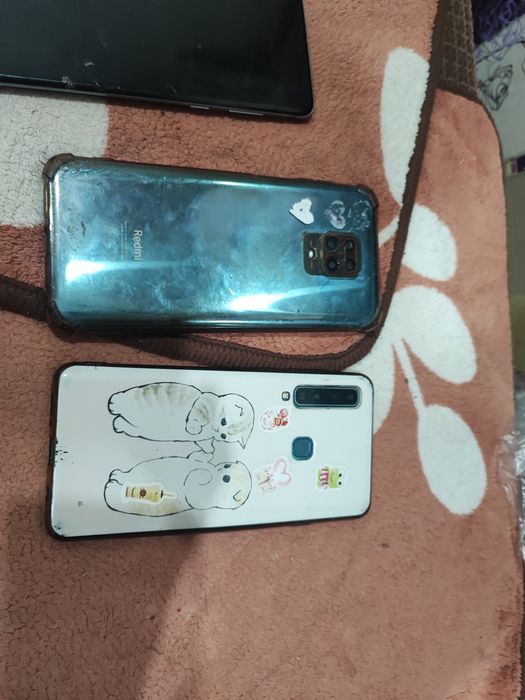 Обмен телефонов на один телефон