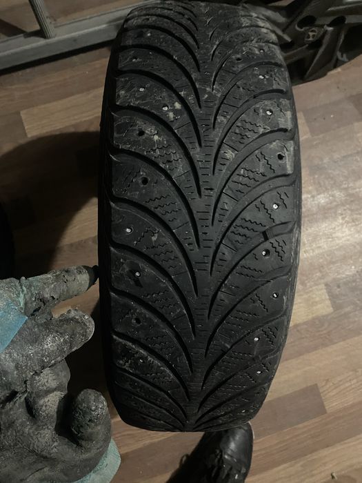 Шины продам Sava