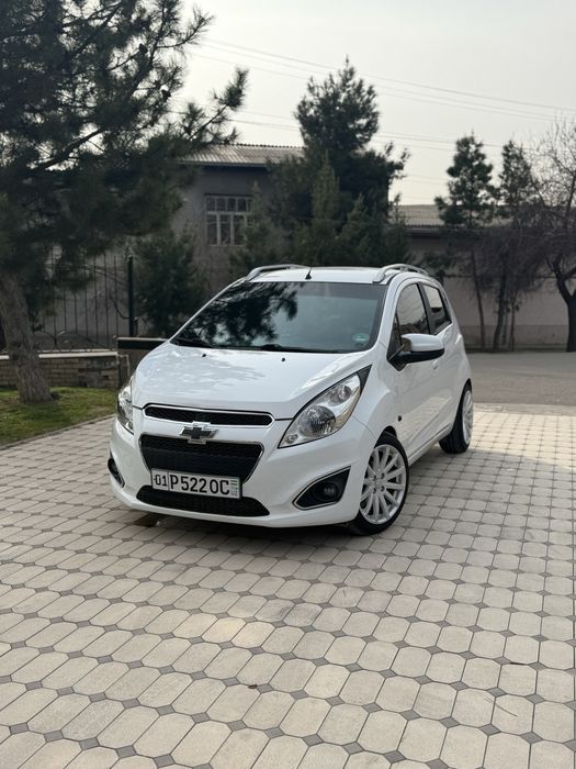 Spark 2 pasizaa olasiz minasiz zor moshina