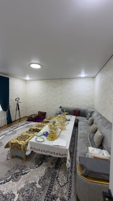 Фаргона коттедж сотилади