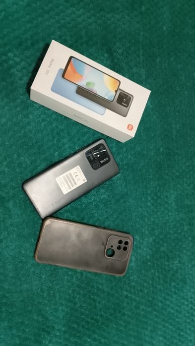 Redmi 10c продам