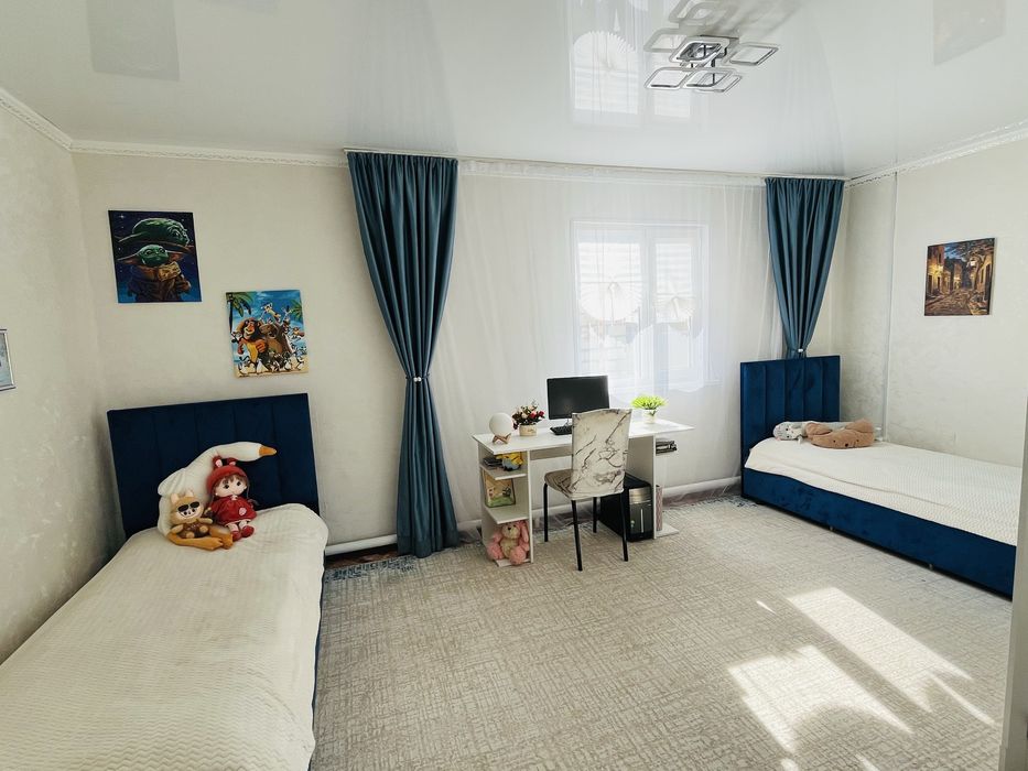 Продам дом 4 строительная дом 294