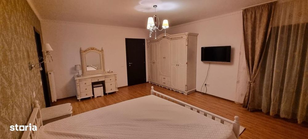 5 camere | Lux | Vila | Pipera | Predare Imediată | Parcare inclusă