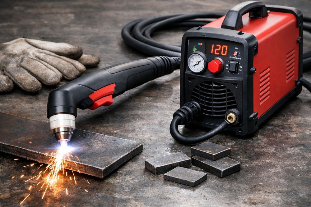 Резак rezak Plazma bilan metall kesish xizmati ruchnoy plazma