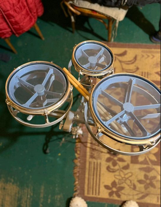 Чисто нови Рототоми