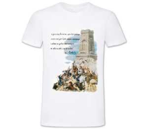 Патриотични тениски Шипка