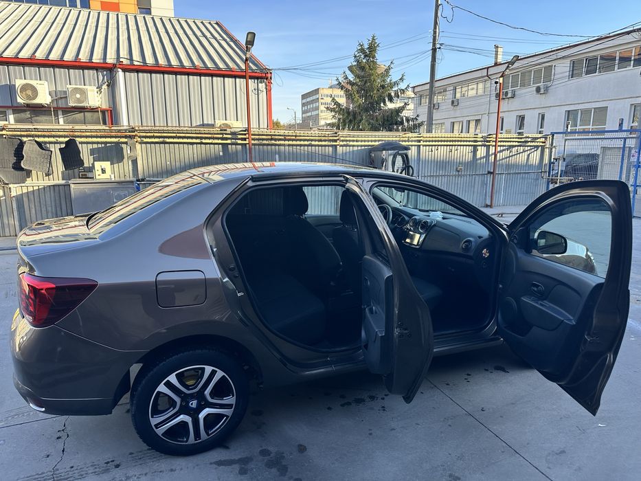 DACIA Logan 2019 — imagine 4