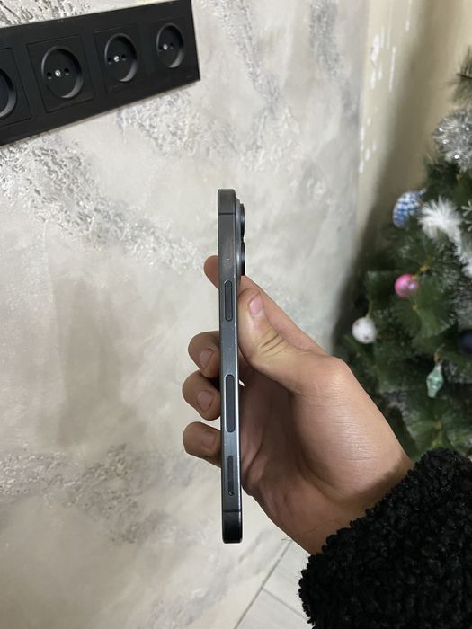 Айфон 15 прр макс