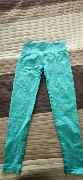 Colanti albastri noi, mărimea S