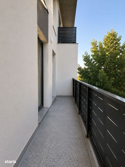 2 Camere| Titan | 55 mp | Metrou | Centrala | Bloc Finalizat | Parcare