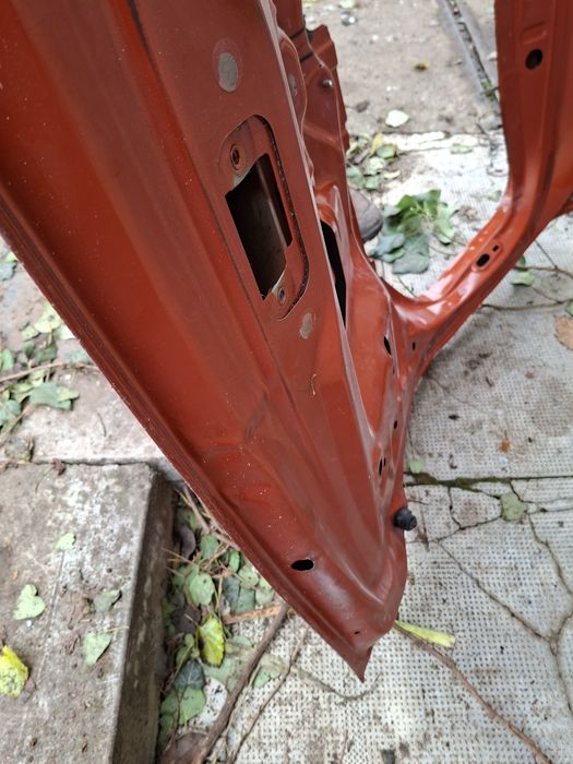 Haion Dacia DUSTER 2- an 2021-2022-2023-2024- stare f buna