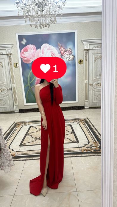 Продается платье