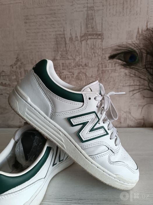 Оригинальные New balance