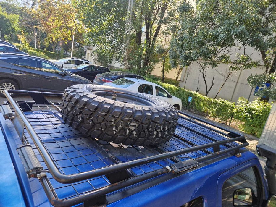 Suzuki Jimny 2004 benzina 1,3 Offroad