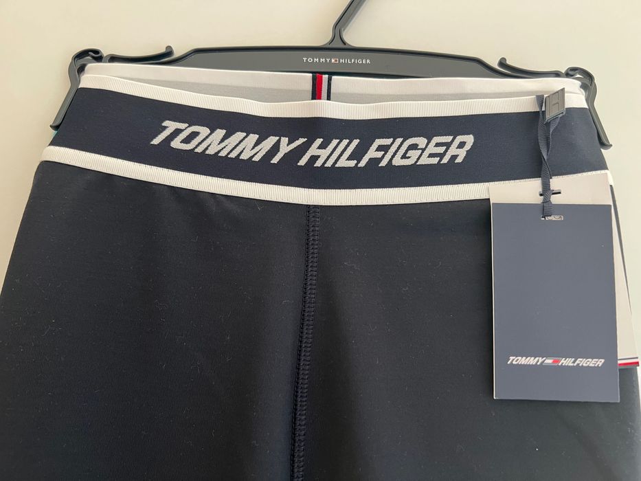 Клин Tommy Hilfiger