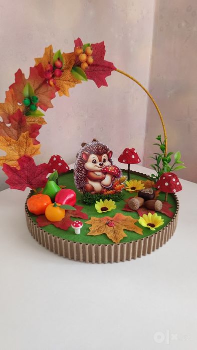 Поделки для детей
