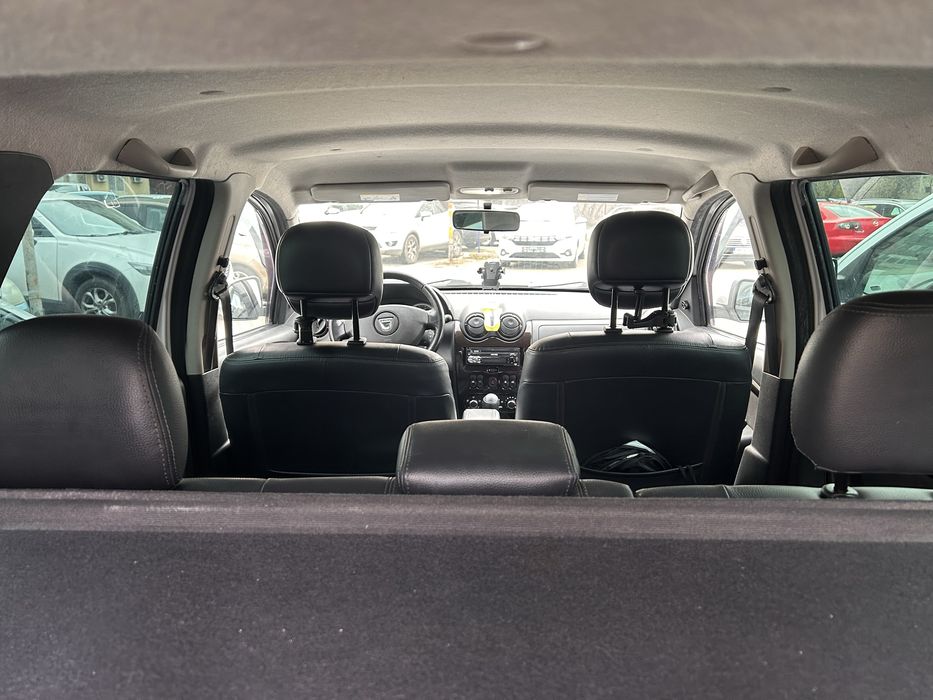 Vand Dacia Duster dci 4X2, an 2011