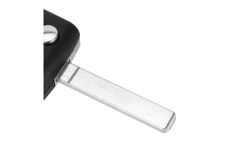 Кутийка за ключ с 3 бутона CITROEN & PEUGEOT, HU83, CE0523